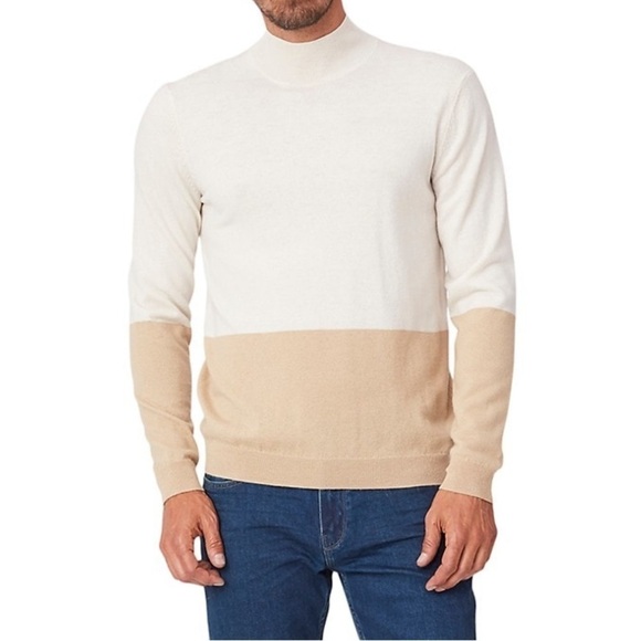 PAIGE Other - Men’s Paige Wayne Wool Sweater
